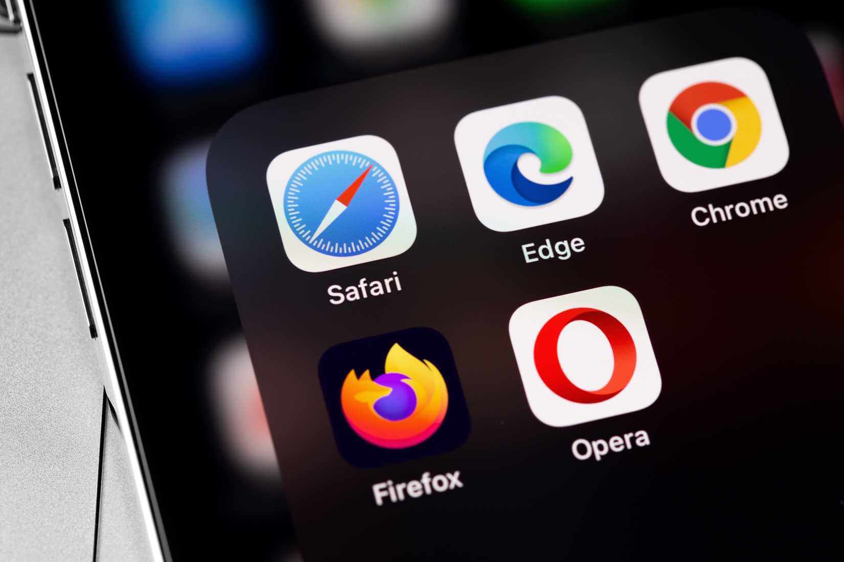 My Quest to Find the Perfect Browser on Windows