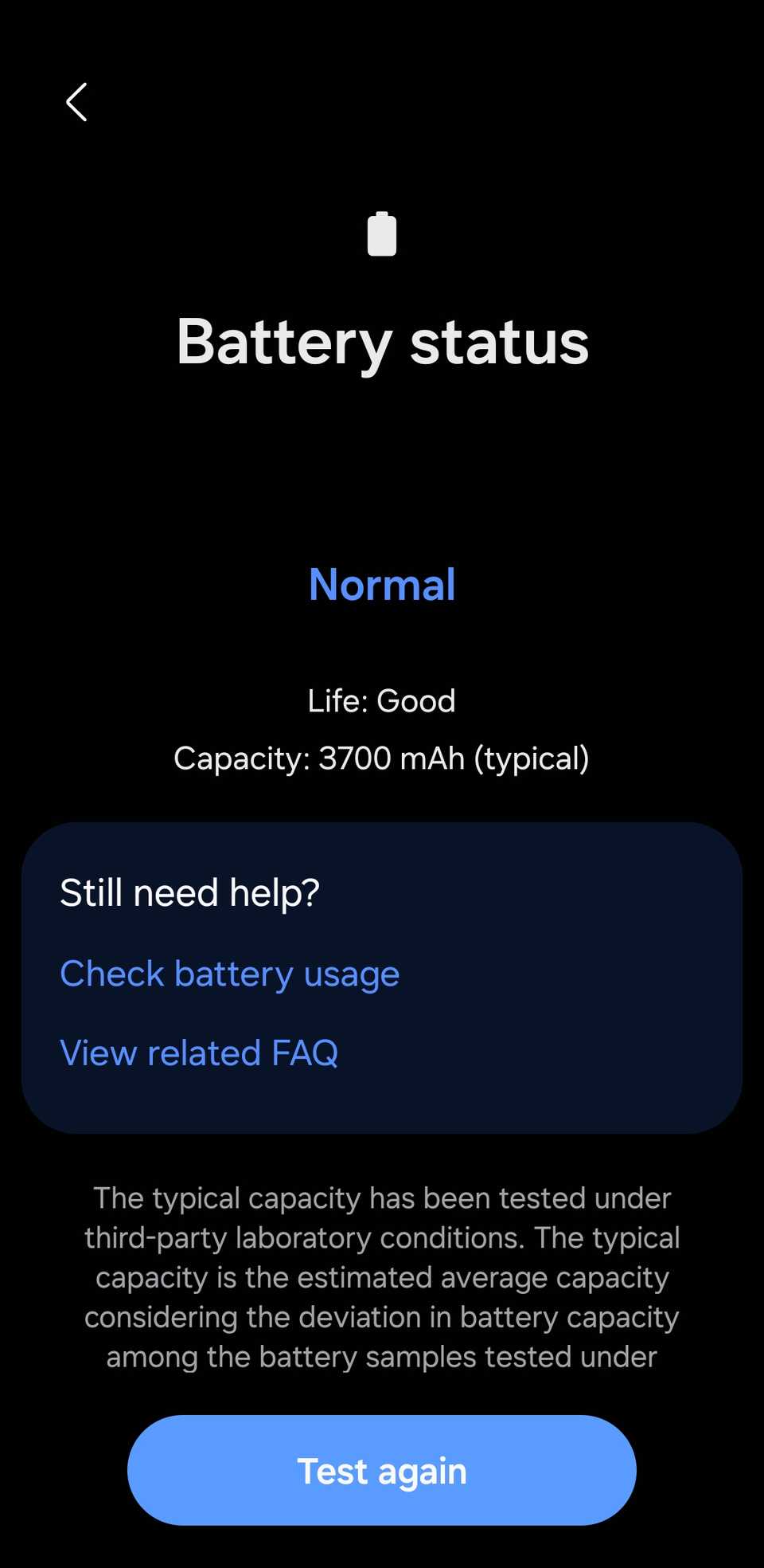 Here's the Easiest Way to Know It's Time to Replace