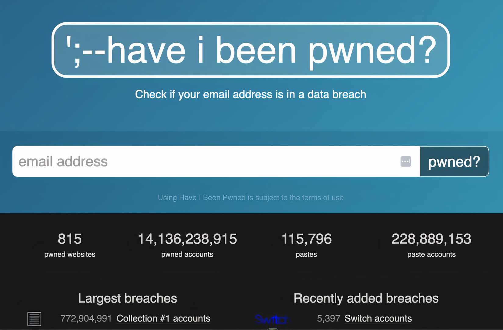 After My Data Was Breached, Here's How I Protected My Accounts