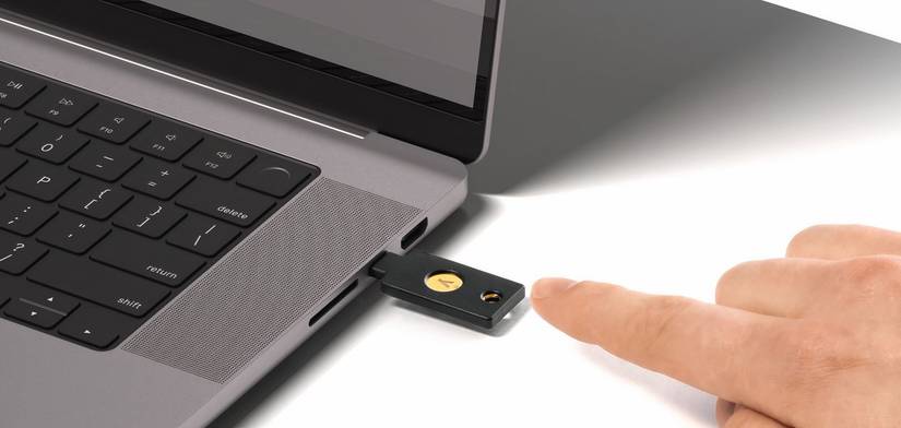 I've Ranked the Best Multi-Factor Authentication Methods: Here's What ...