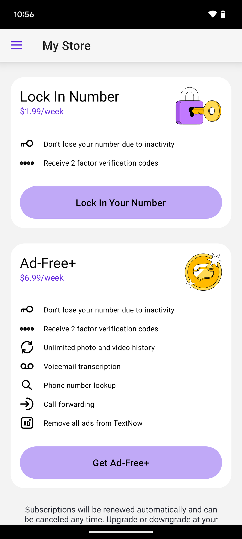 I Tried a Free, Ad-Supported Phone Contract: Here's How It Works