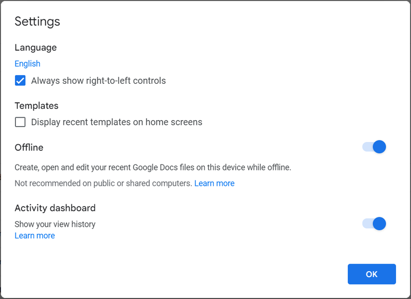 Google Docs and Drive Can Work Without Internet: Here's How