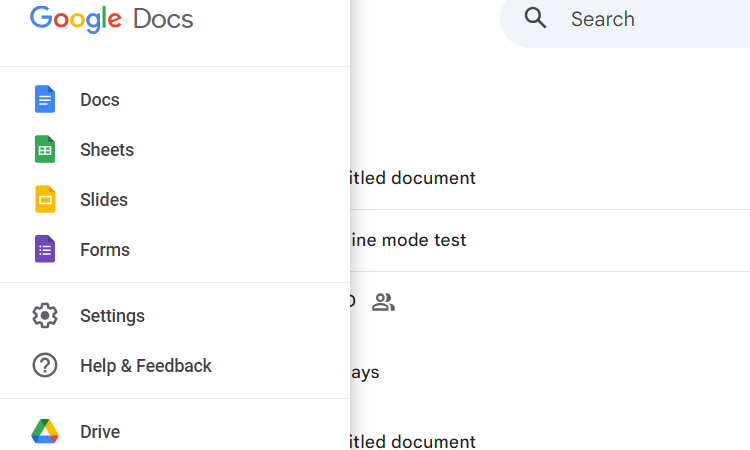 Google Docs and Drive Can Work Without Internet: Here's How