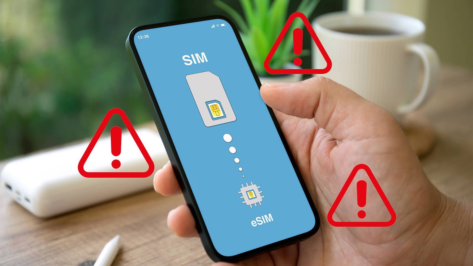 How to Fix the "SIM Not Provisioned MM 2" Error