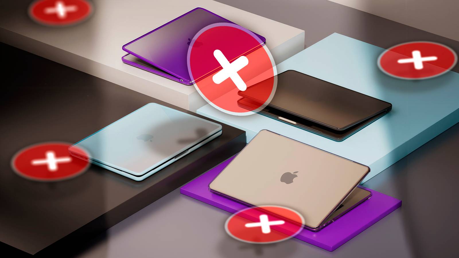 This Flimsy Feature Is Why I’ve Never Bought a MacBook (and It’s Not the Price)