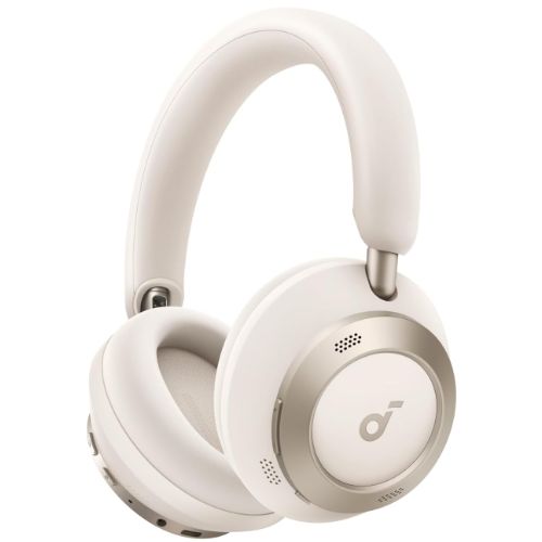 【新品】Soundcore Space One Pro Amazon.com: Soundcore Space One Pro, FlexiCurve Over-Ear