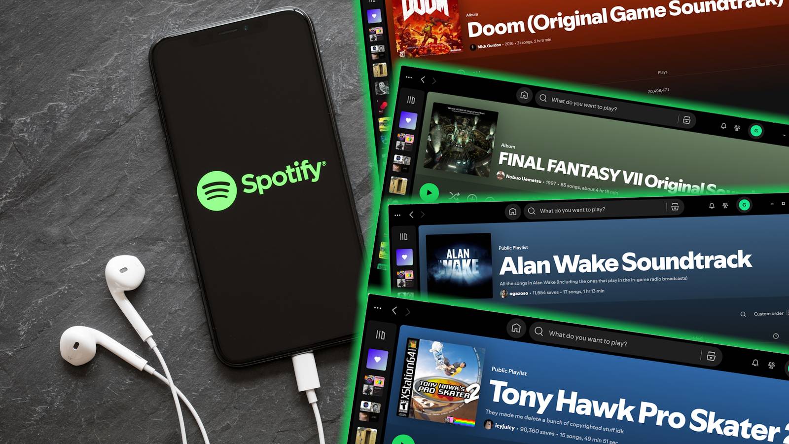 This Streaming Service Has All the Video Game Soundtracks I Love to ...