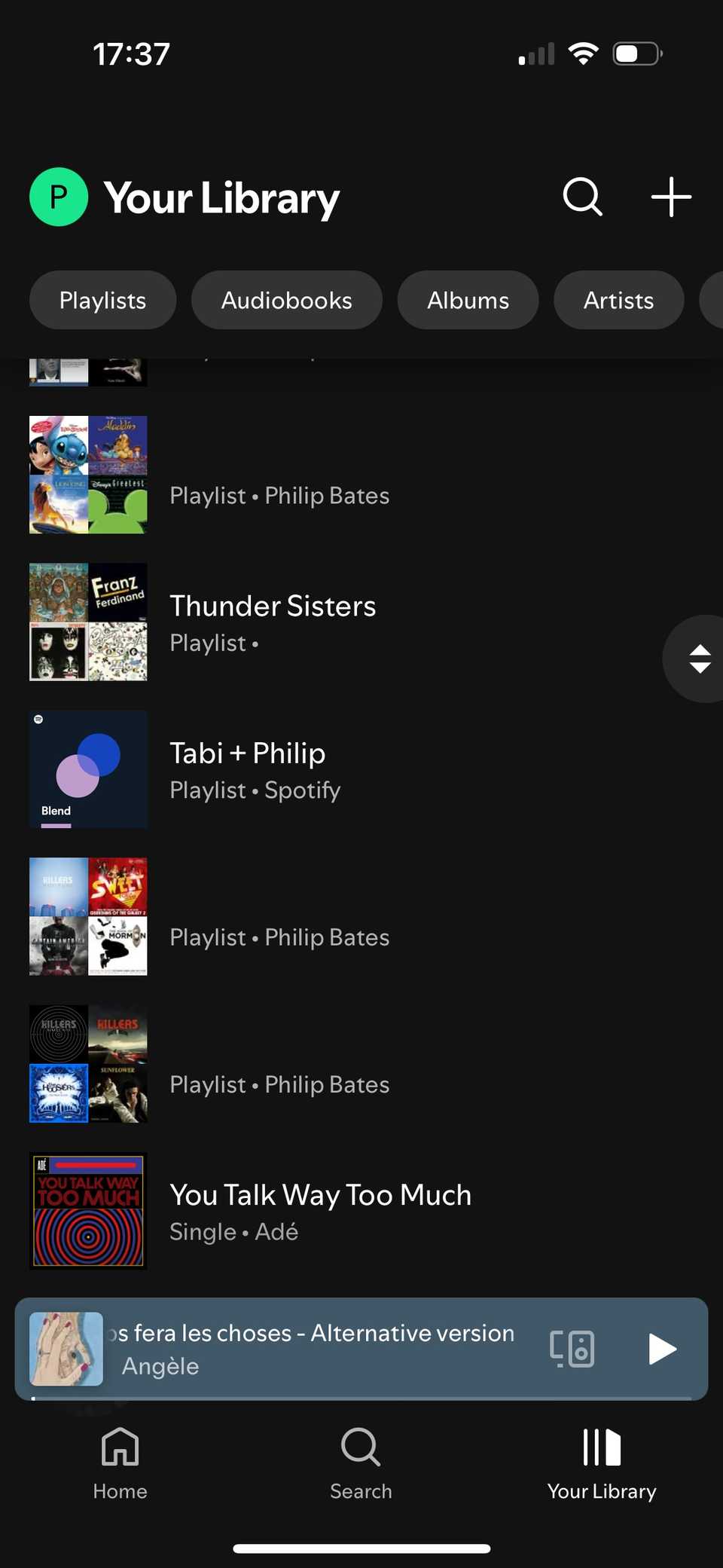 Here's How I Get the Best Value From Music Streaming Services