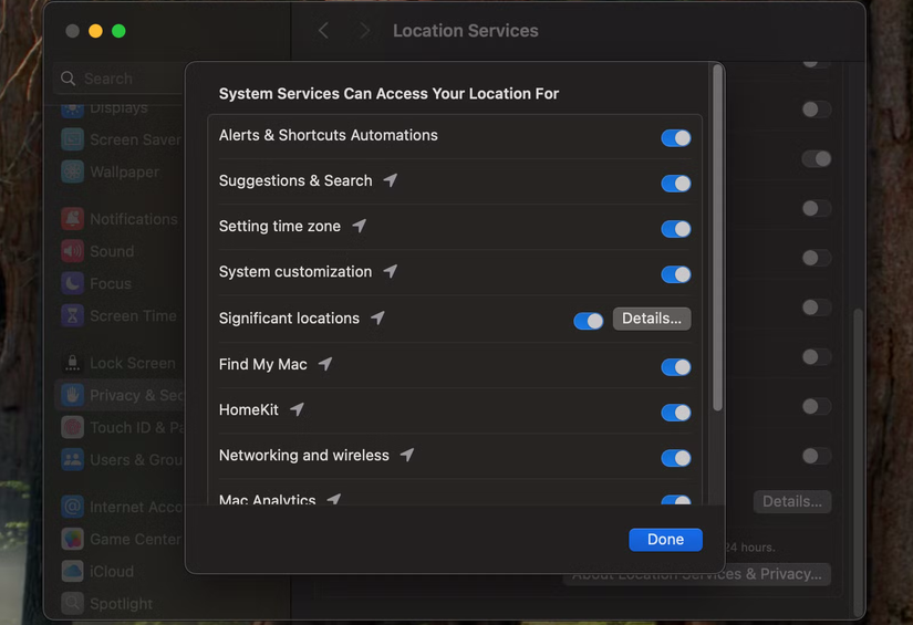 How I Make Sure My Mac Always Updates for Daylight Saving Time
