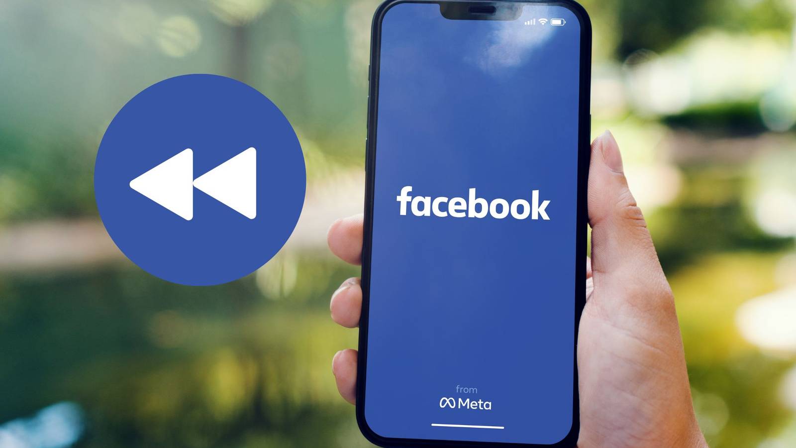7 Things I Wish Facebook Had From Its Early Days