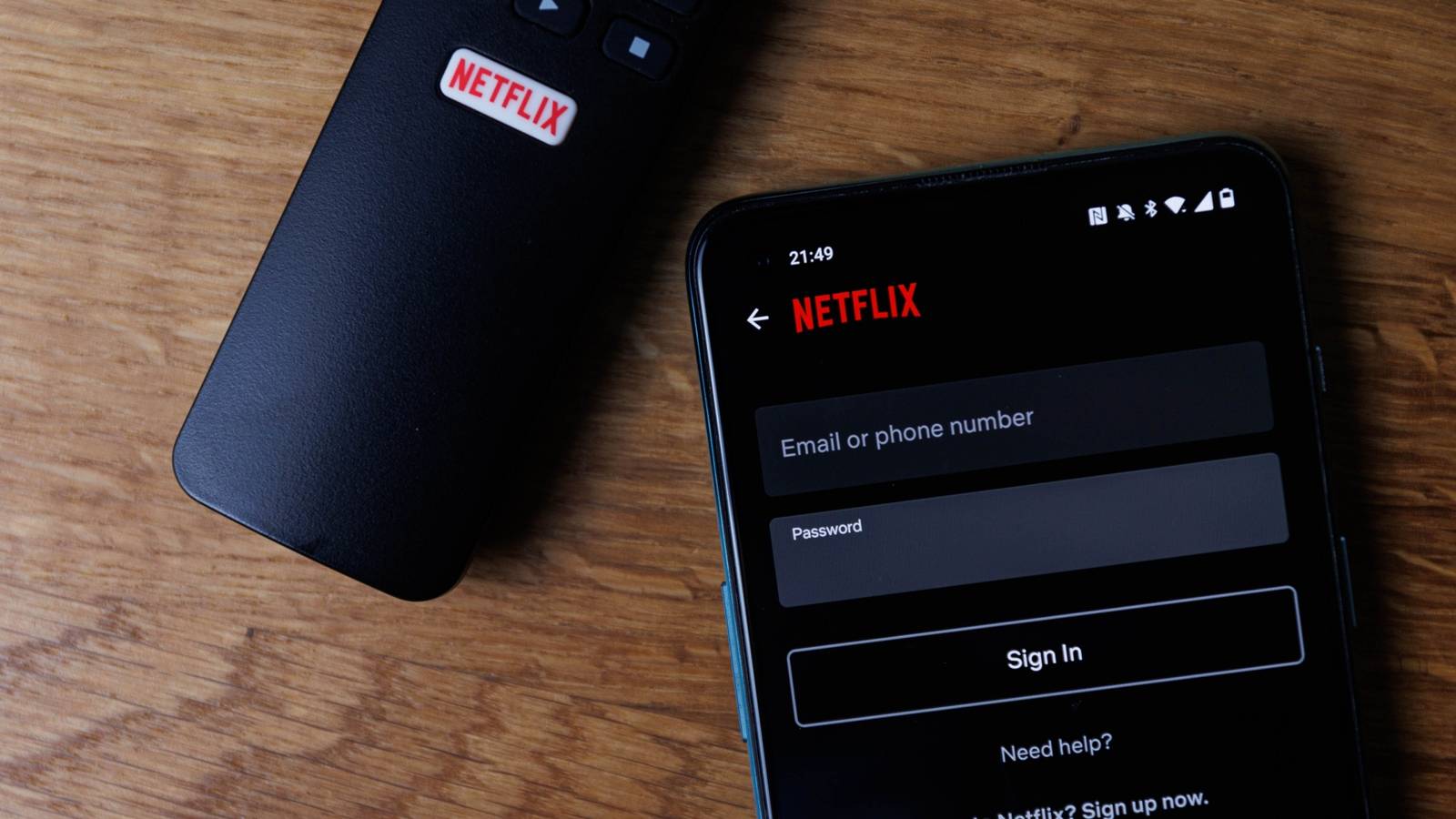 How I Organize My Streaming Profiles to Find Shows Faster