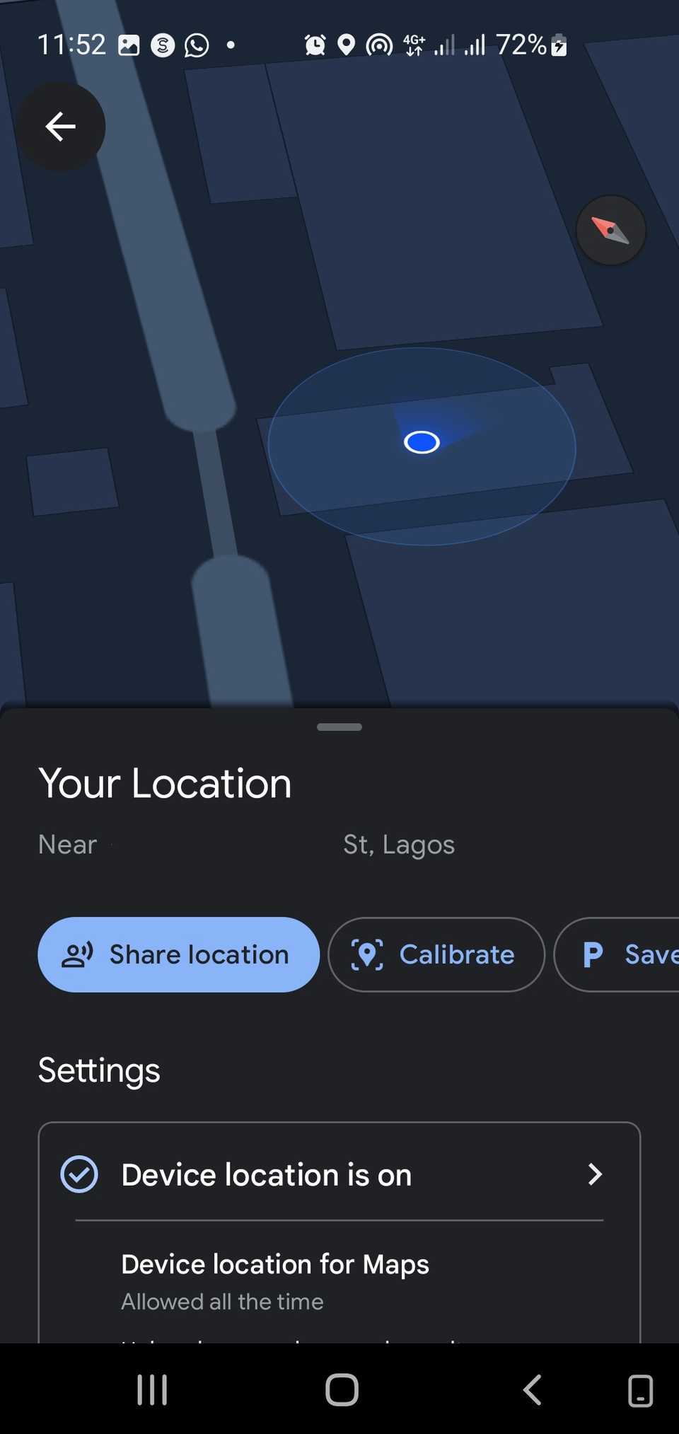 These Google Maps Codes Are More Convenient Than Addresses: Here's How ...