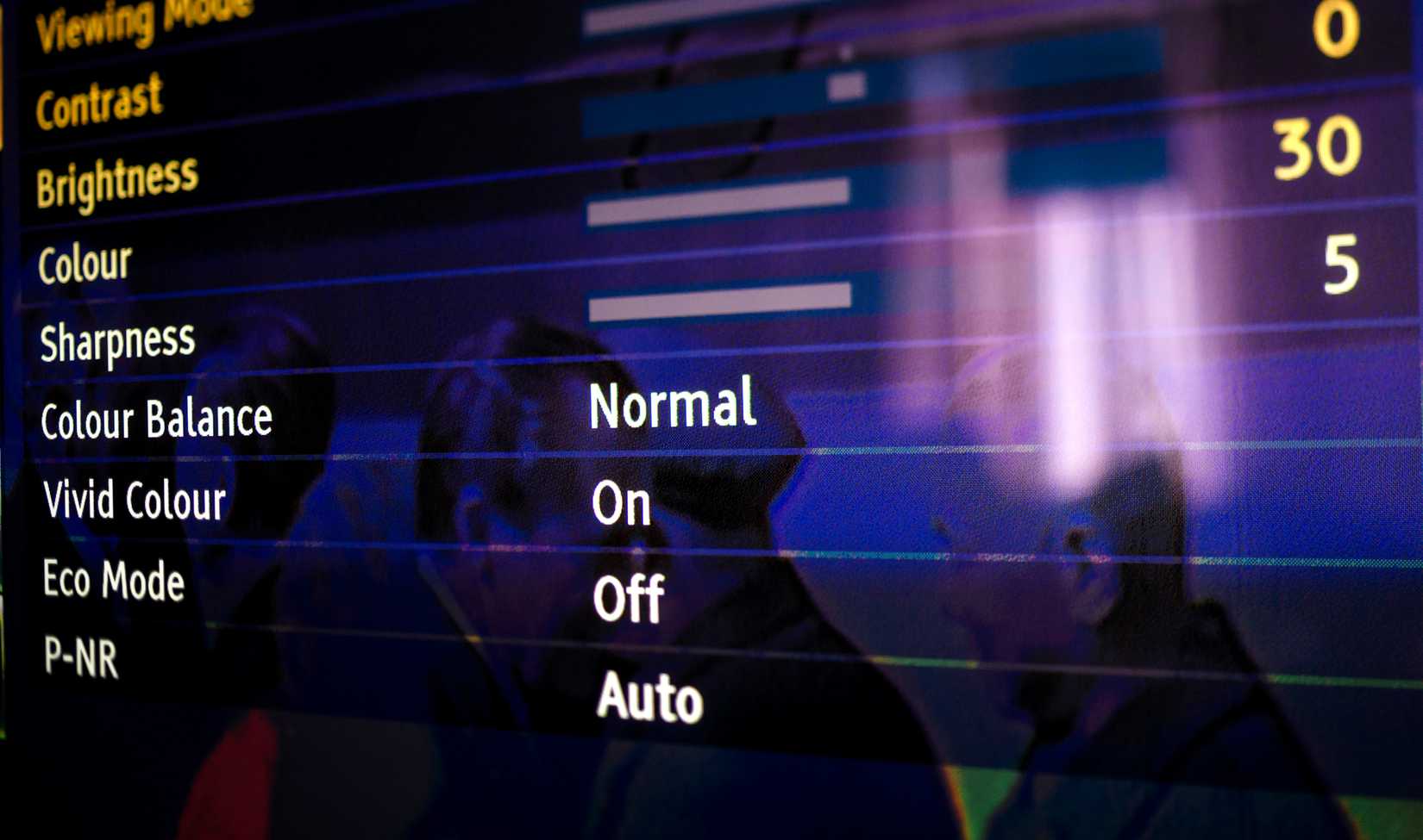 These Are the 3 Settings I Change on a New TV—and Why You Should Change ...