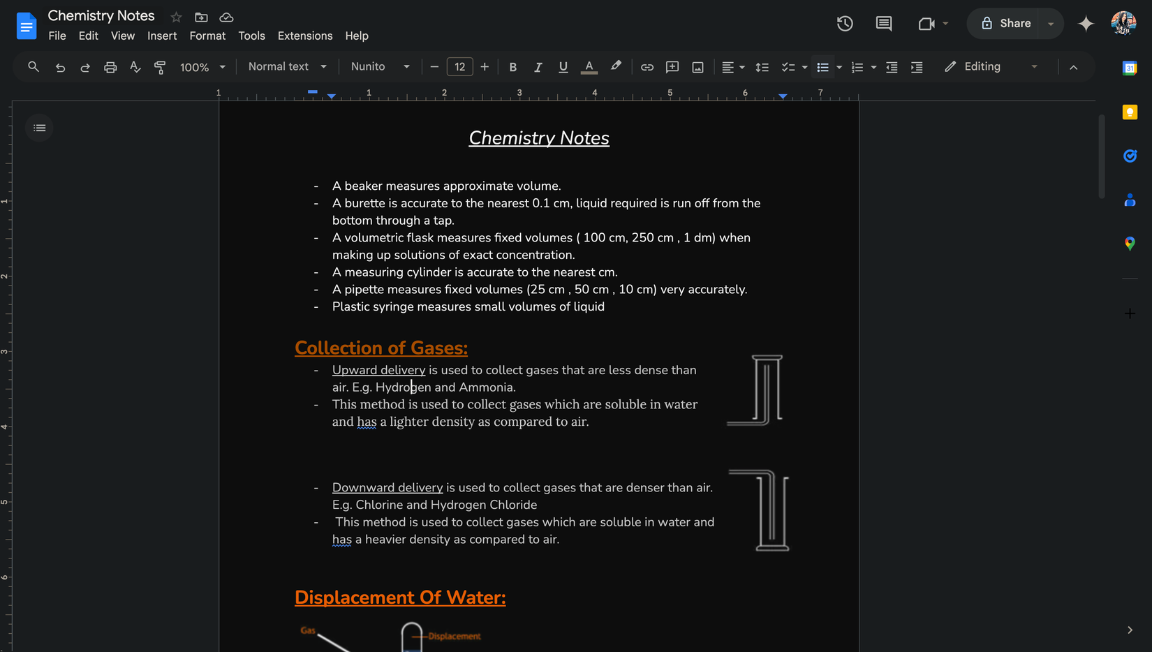 Handwriting vs. Typing: Which Is Better for Digital Note-Taking?