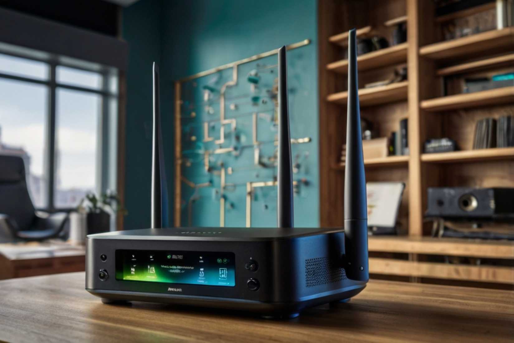 7 Router Placement Myths Busted (and What Really Works)