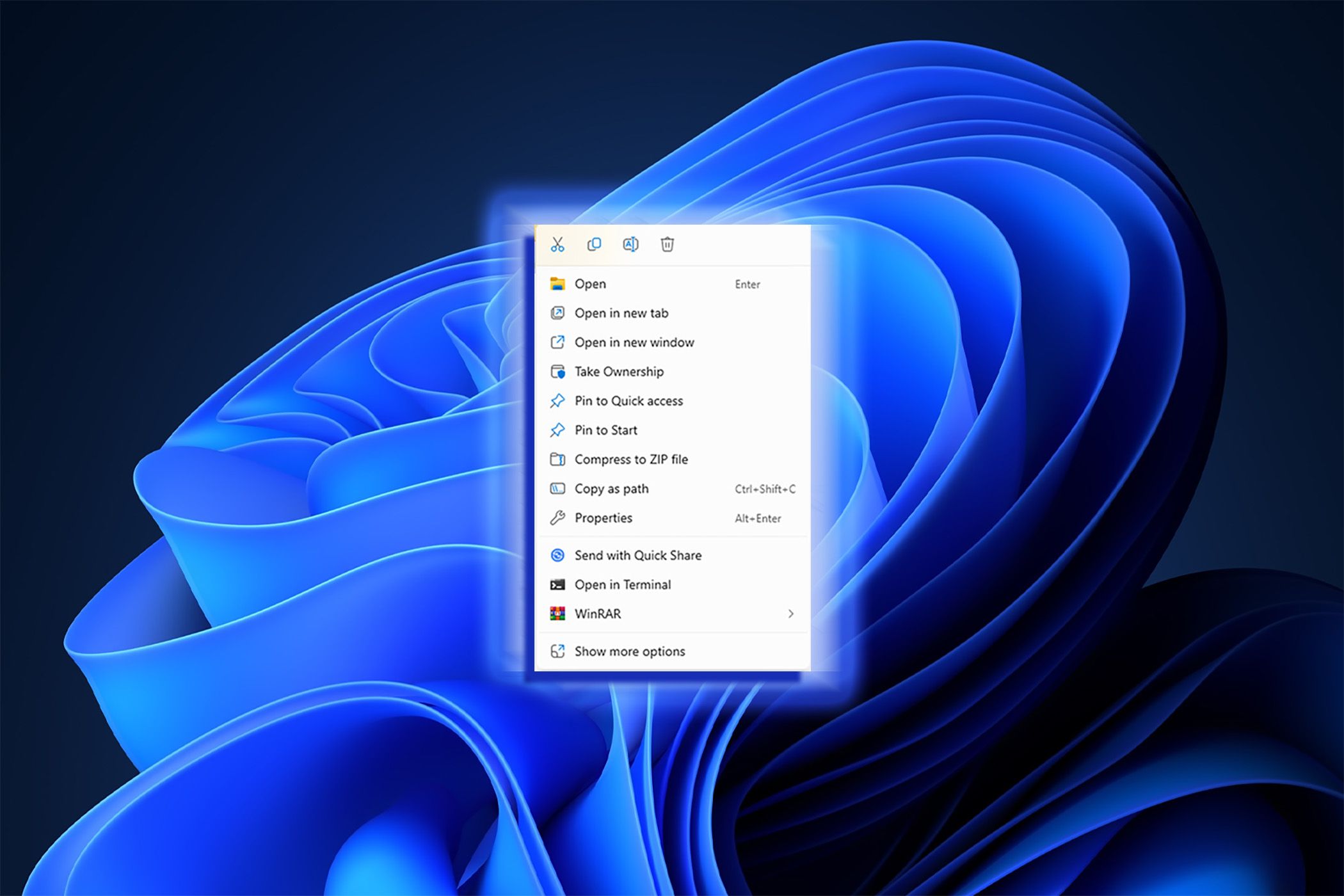 Windows 11's Right-Click Context Menu Sucks: Here's How I Restored