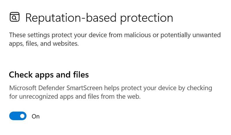 Exe Filter How to Spot and Avoid Malicious EXE Files on Windows
