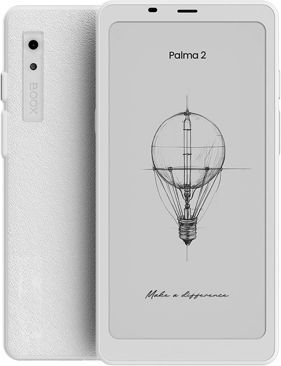 Amazon.com: BOOX Palma eBook Reader Mobile ePaper 6G 128G G