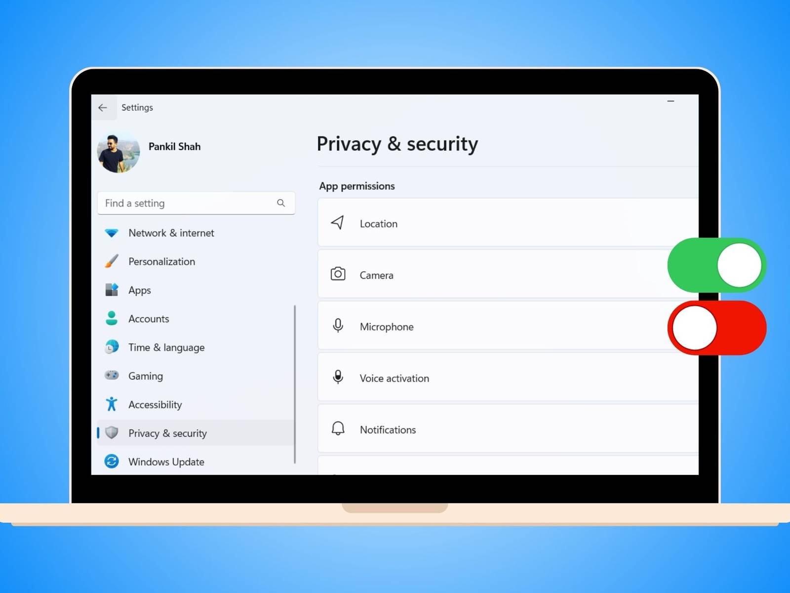 Windows 11 Won't Respect Your Privacy Until You Make These Changes