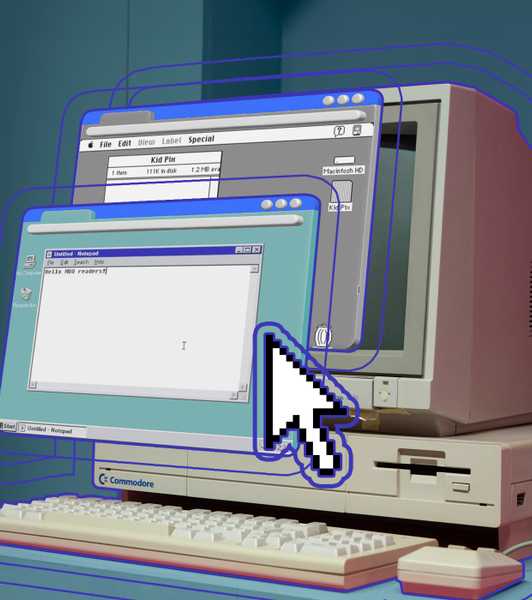 6 Sites to Browse Old Web Designs and Discover Retro Internet