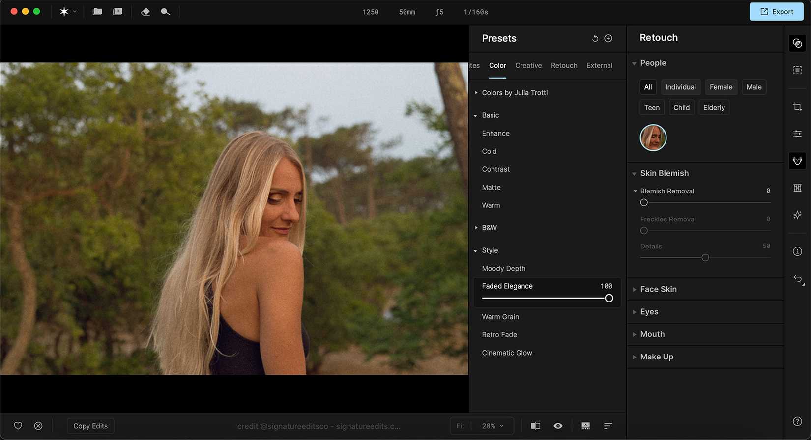 This AI Photo Editor Is So Good I’ll Never Trust a Photo Again