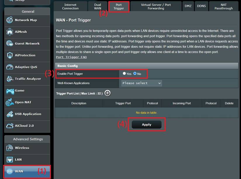I Always Disable These 3 Settings on My Router: Here's Why