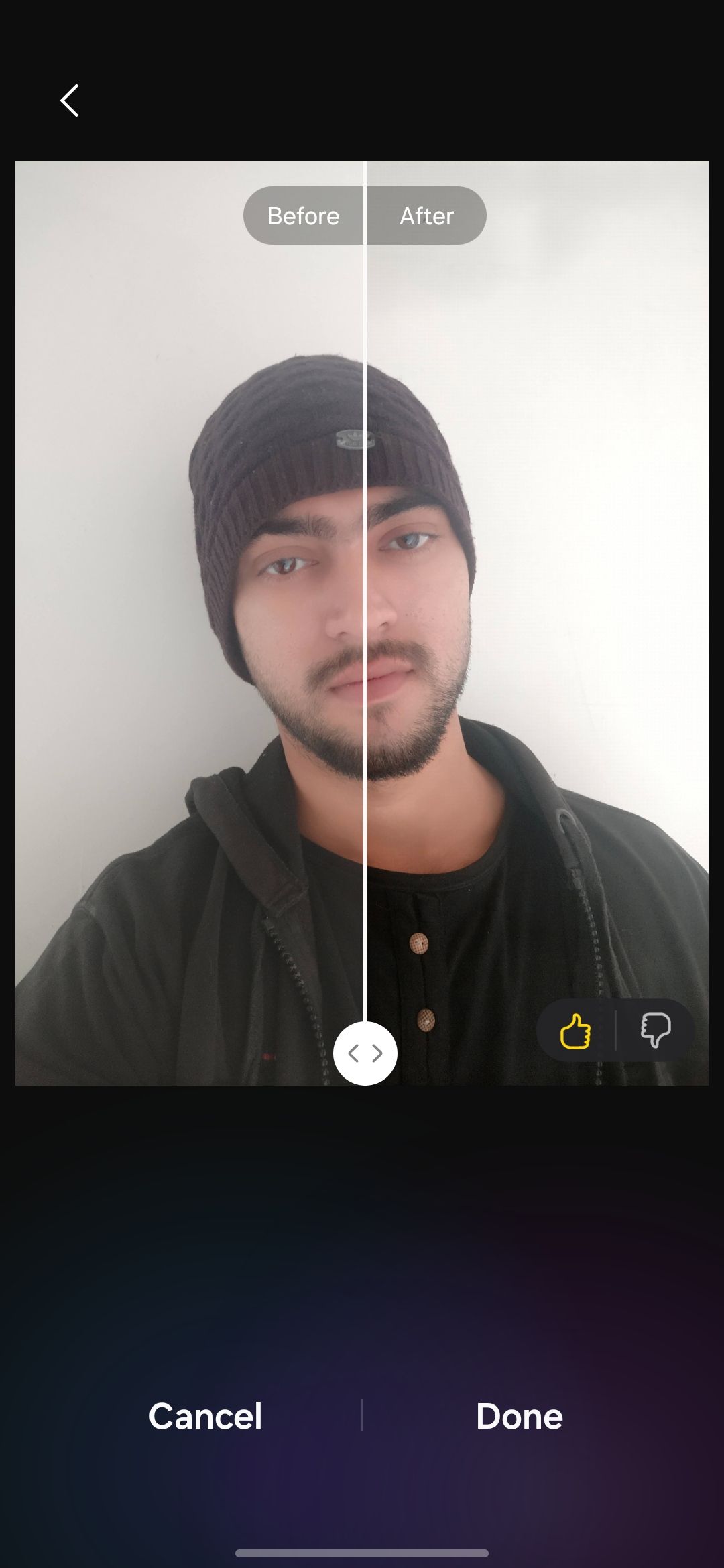 How I Use AI Filters to Enhance My Smartphone Photos