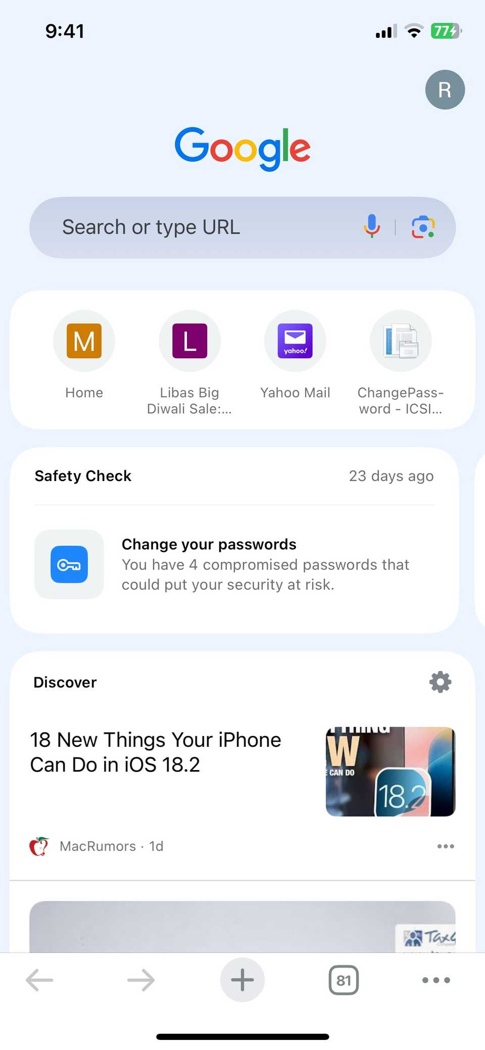 Ios Browser Manager I Use This Browser Instead of Safari on My iPhone: Here’s Why