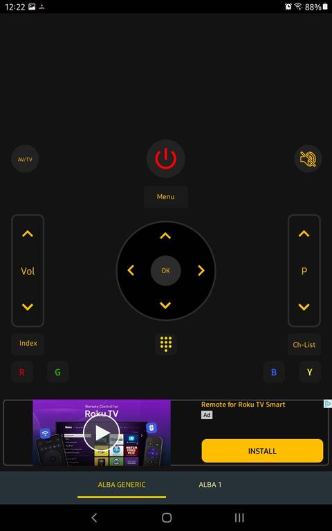 The Best TV Remote Apps for Android and iPhone