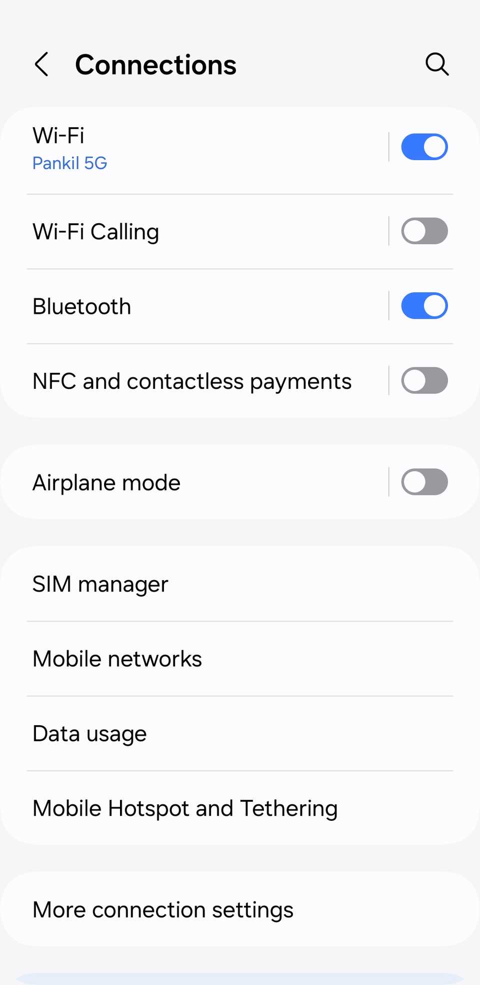 How I Cut My Mobile Data Usage and Saved Money in the Process