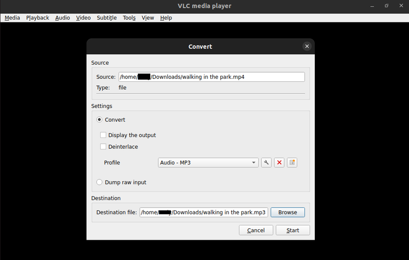 How to Easily Convert‌ ‌Video‌ ‌to‌ ‌Audio‌ for Free, on Any Device