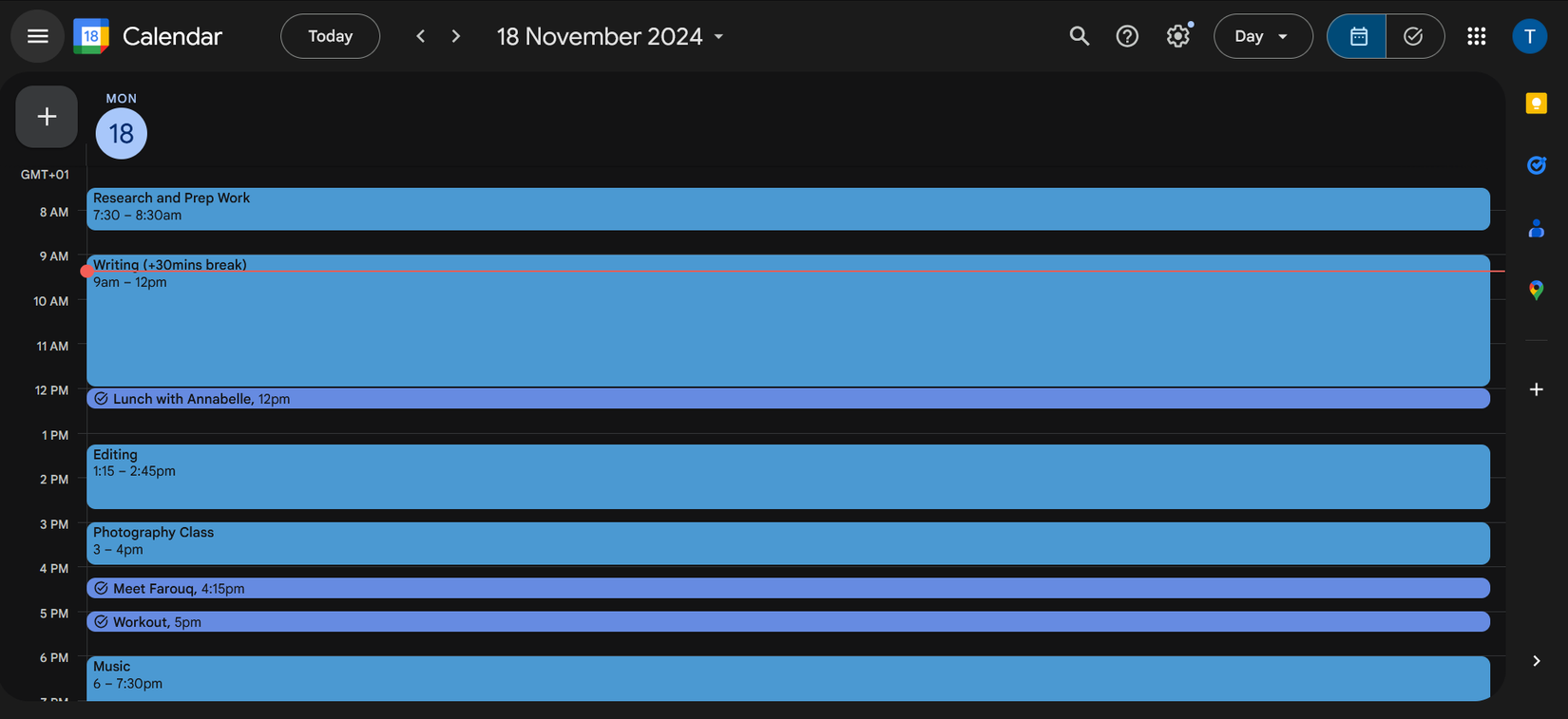 How Task Batching Improved My Focus (and When It Didn’t)