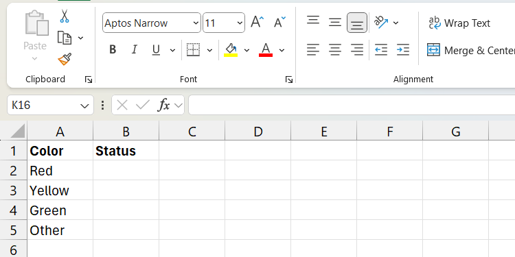 Every Excel Pro Needs to Understand IF and SWITCH: Here's How They Compare