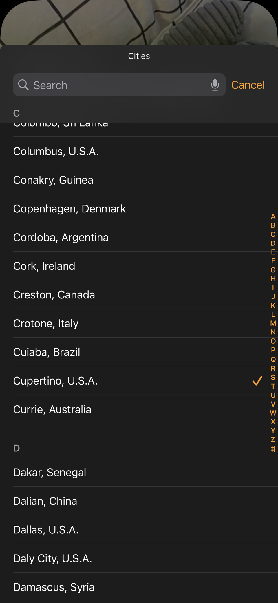 How to View Multiple Time Zones on Your iPhone