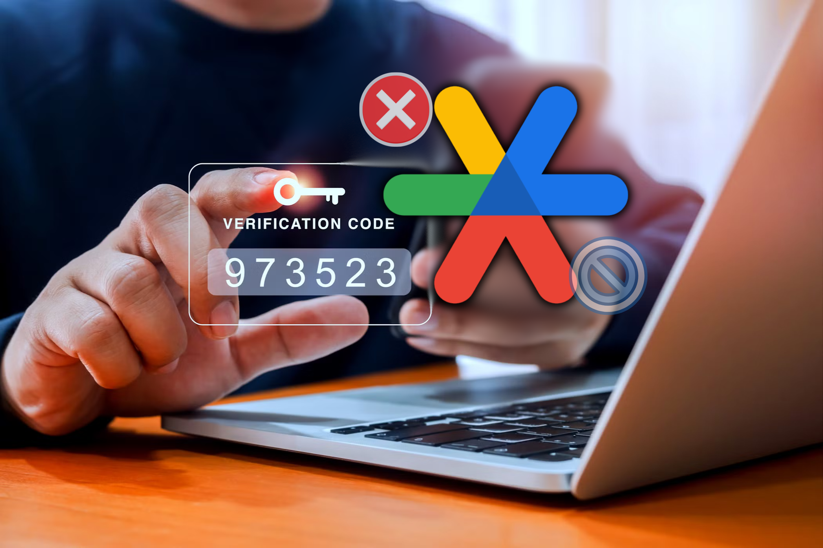 I tested Google and Microsoft Authenticator plus 3 others — this is the ...