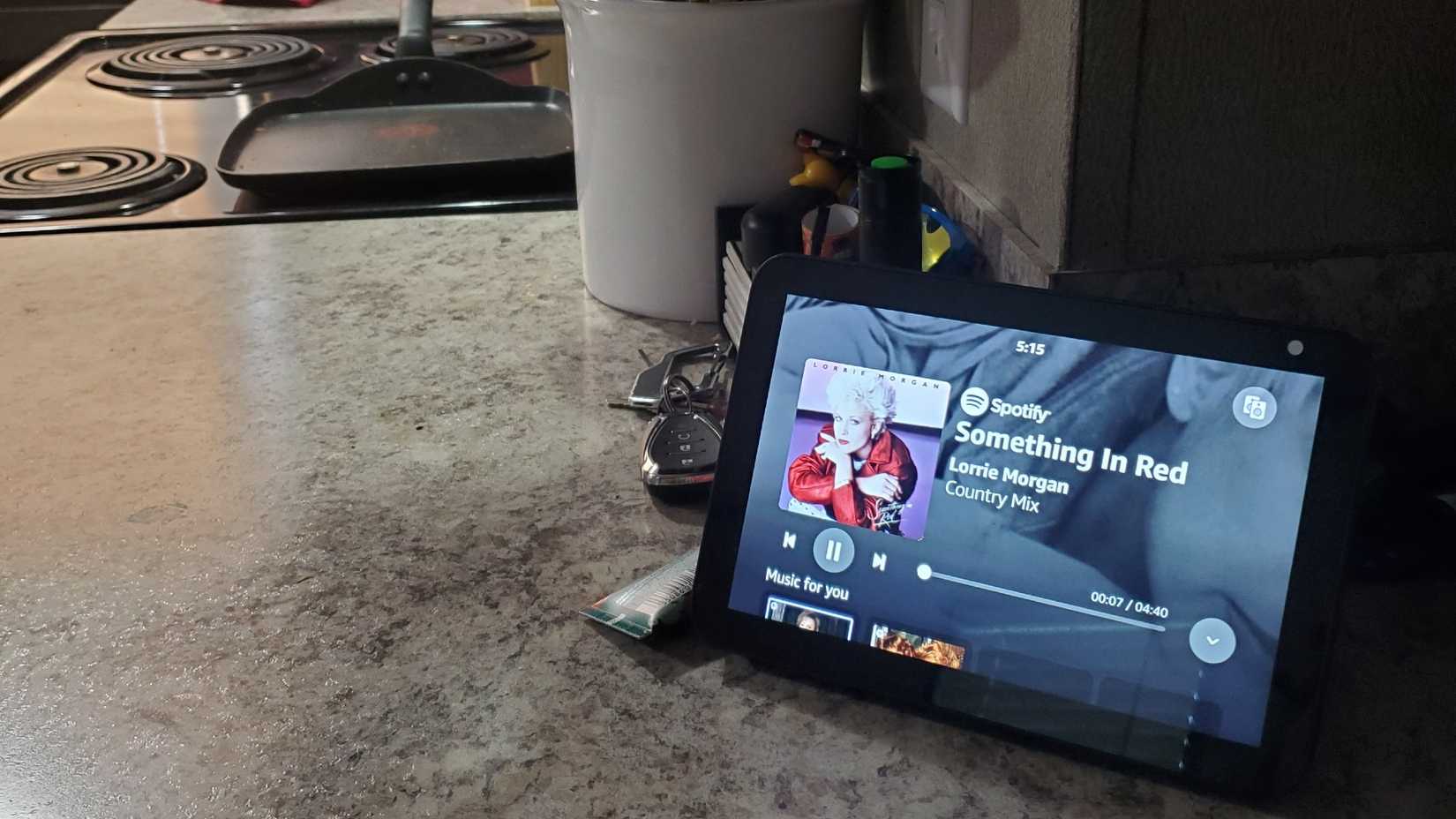 Here's How I Integrate Spotify Into My Smart Home