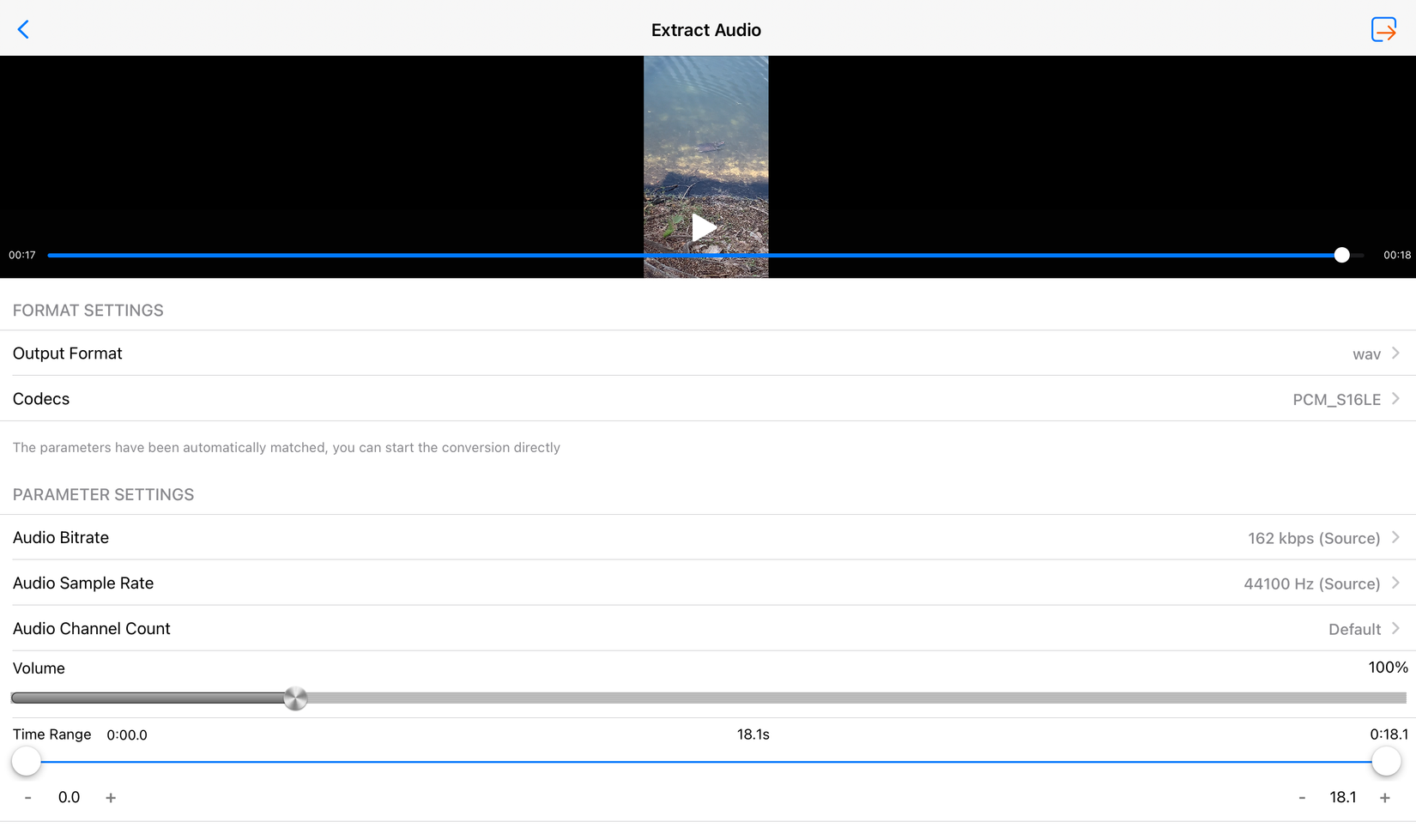 How to Easily Convert‌ ‌Video‌ ‌to‌ ‌Audio‌ for Free, on Any Device