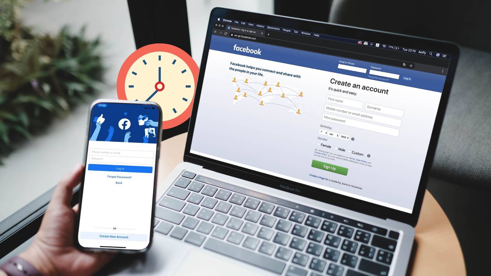 How to Find the Exact Date You Created Your Facebook Account