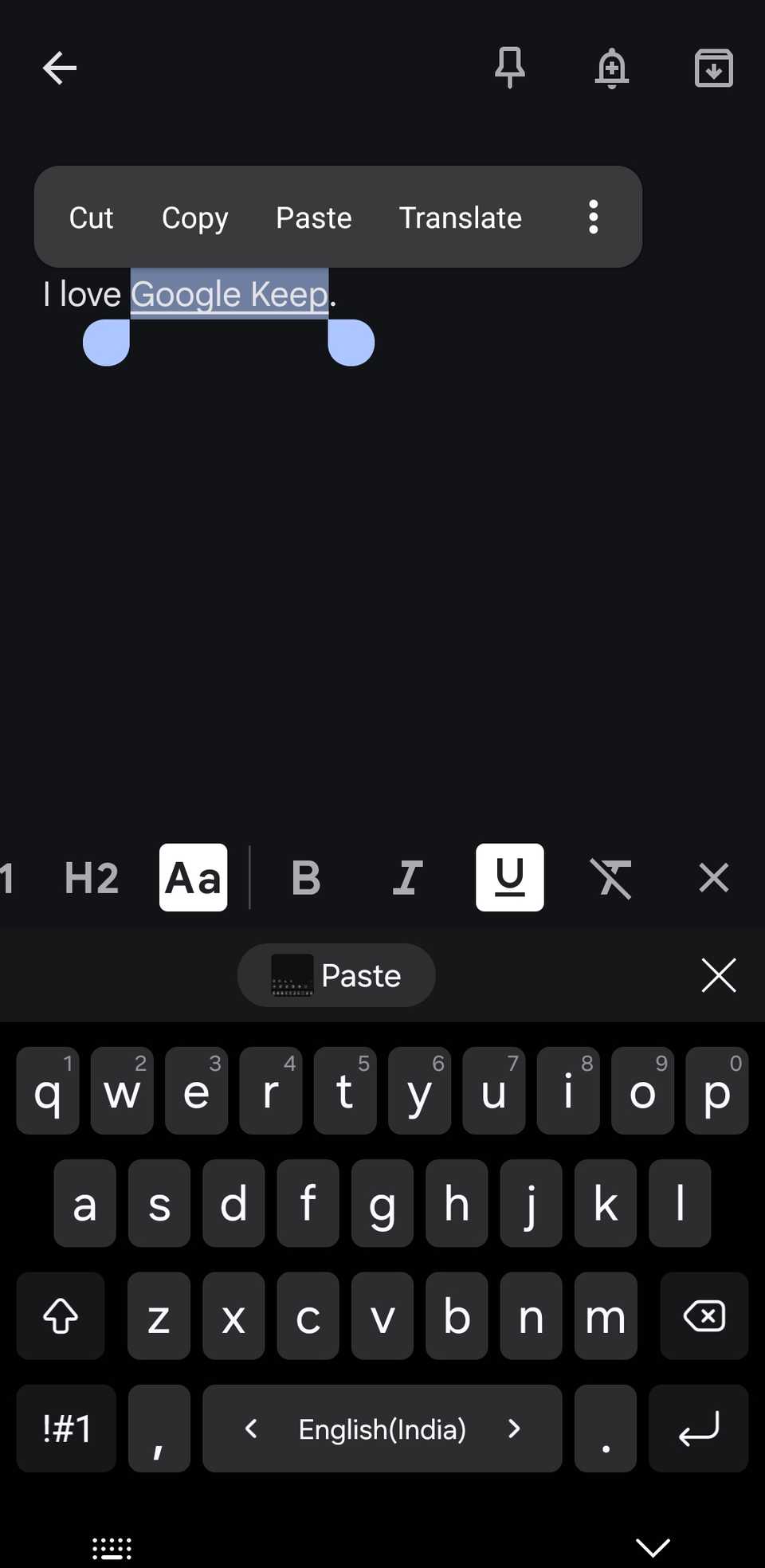 7 Google Keep Features You Might Be Missing Out On