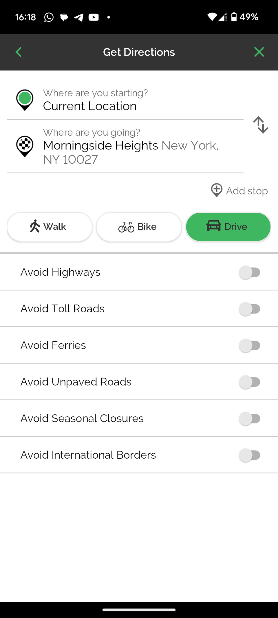 These Are the 6 Best Google Maps Alternatives