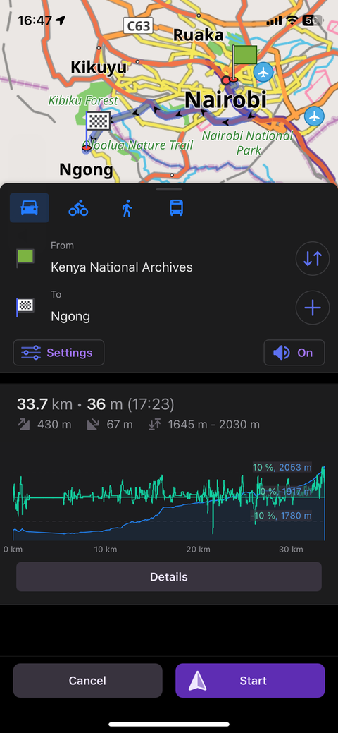 These Are the 6 Best Google Maps Alternatives