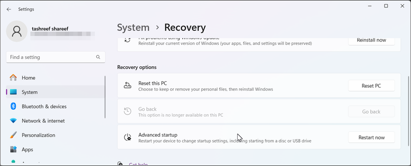 7 Windows Recovery Options You Should Know for Easy System Restoration
