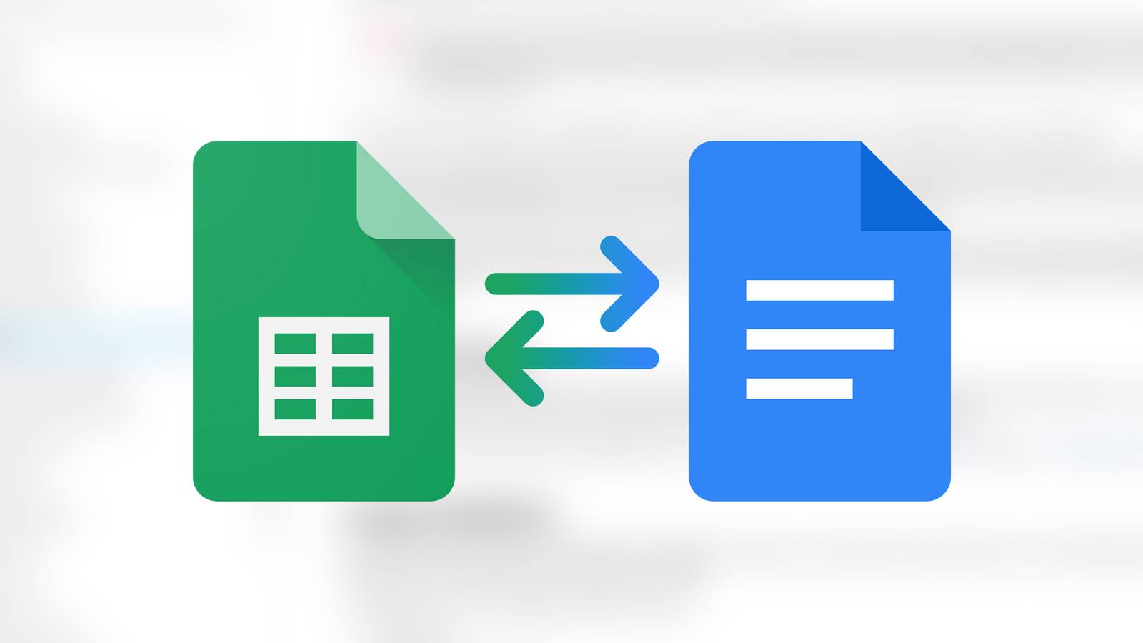 How to Chart Google Sheets Data in Google Docs