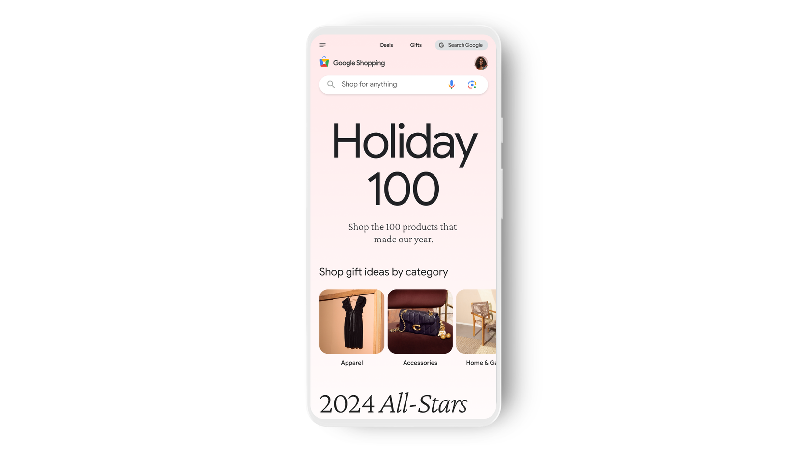 Google Just Dropped Its Trending Tech Gifts For Holiday Inspiration