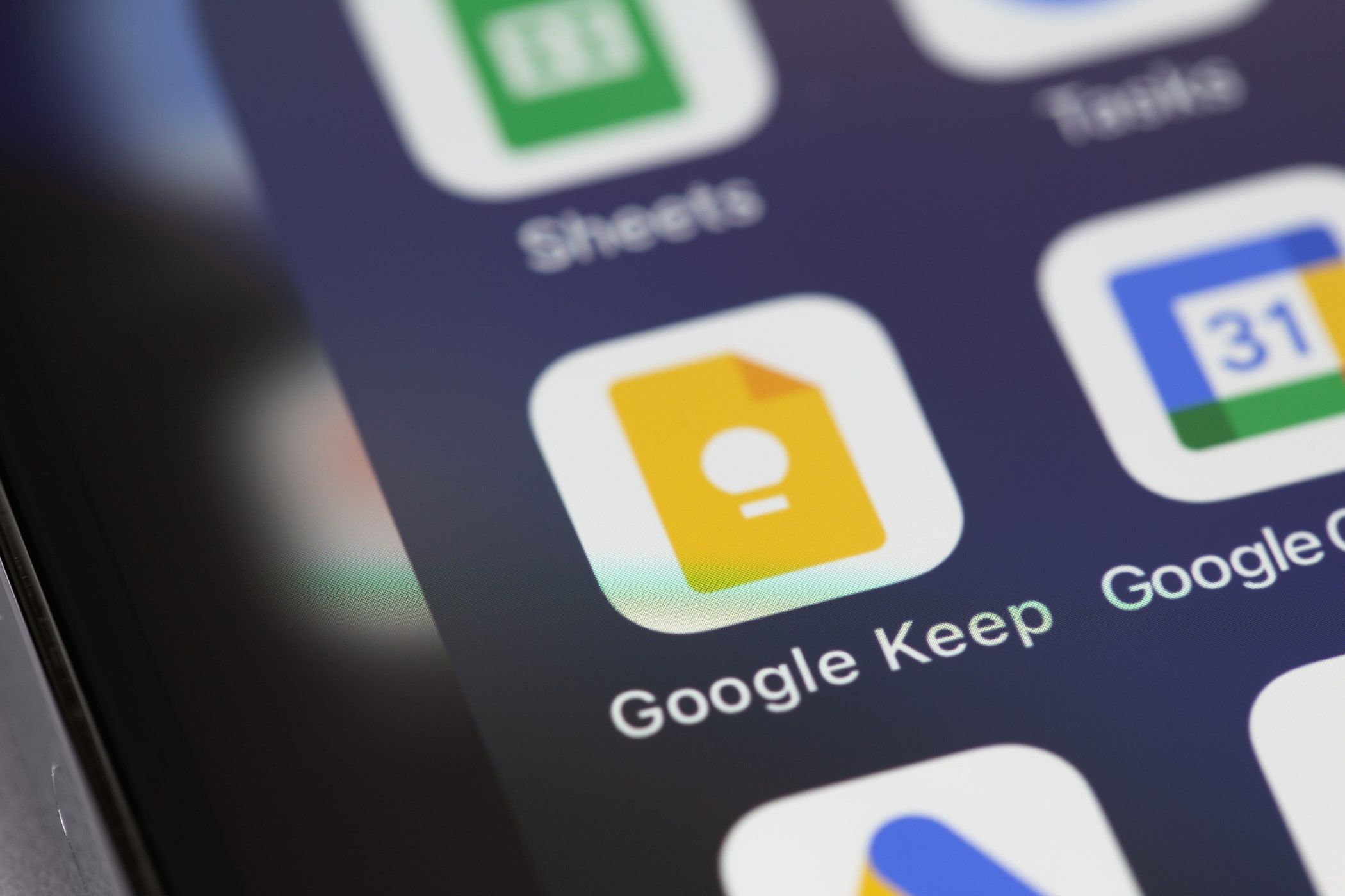 Google Keep is about to lose one of its best features — here's what you can do