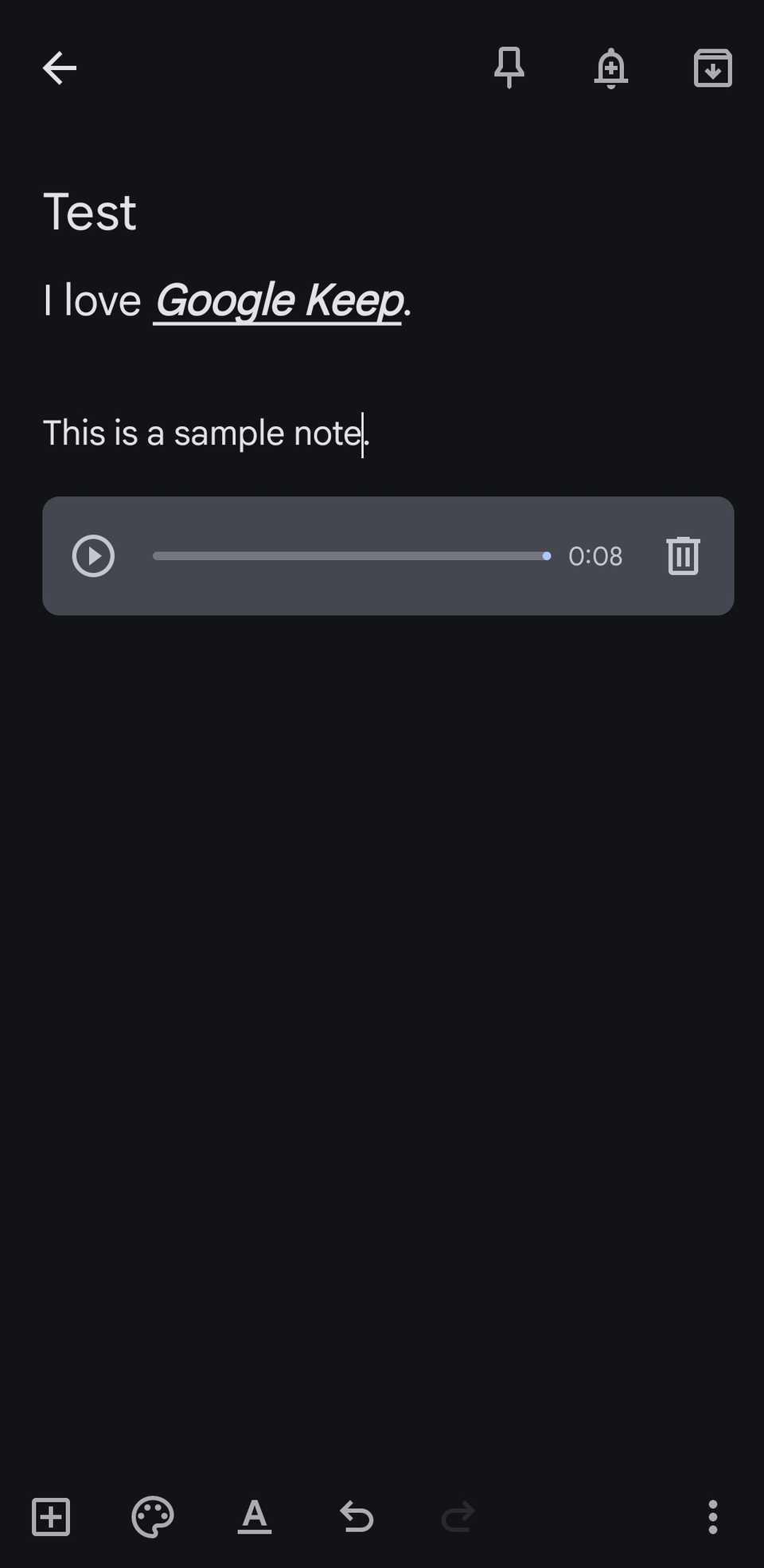 7 Google Keep Features You Might Be Missing Out On