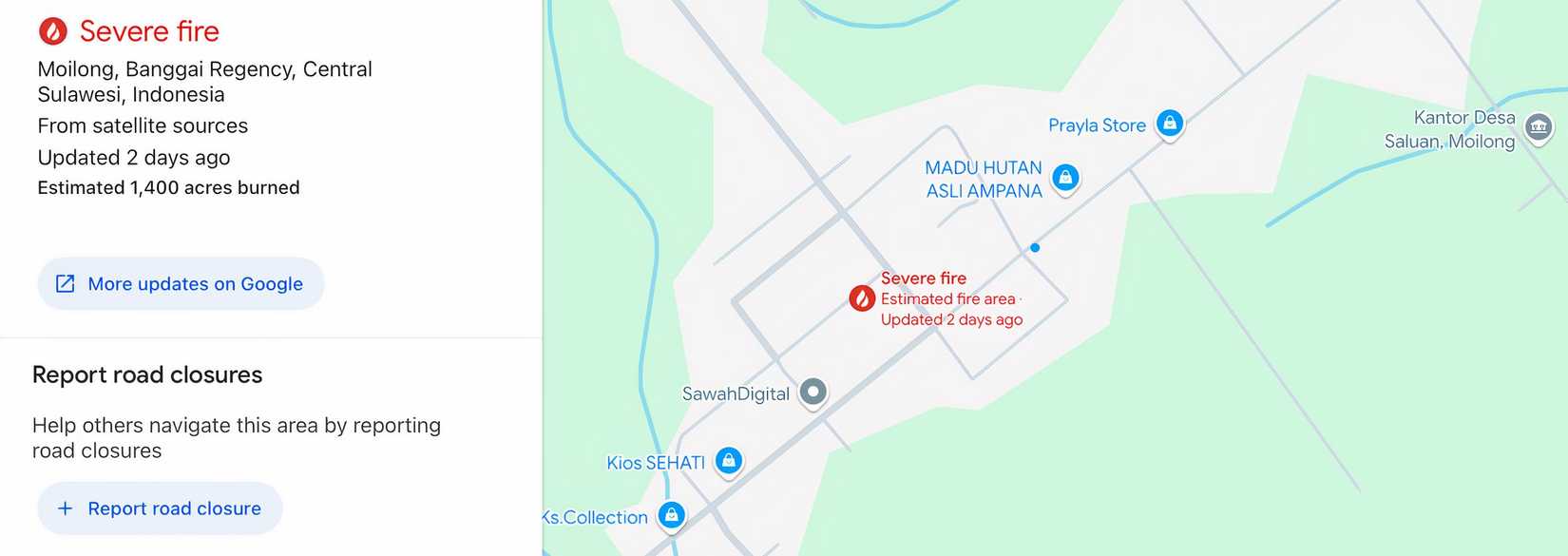 5 Ways You Can Use Google Maps That Aren’t Planning a Route