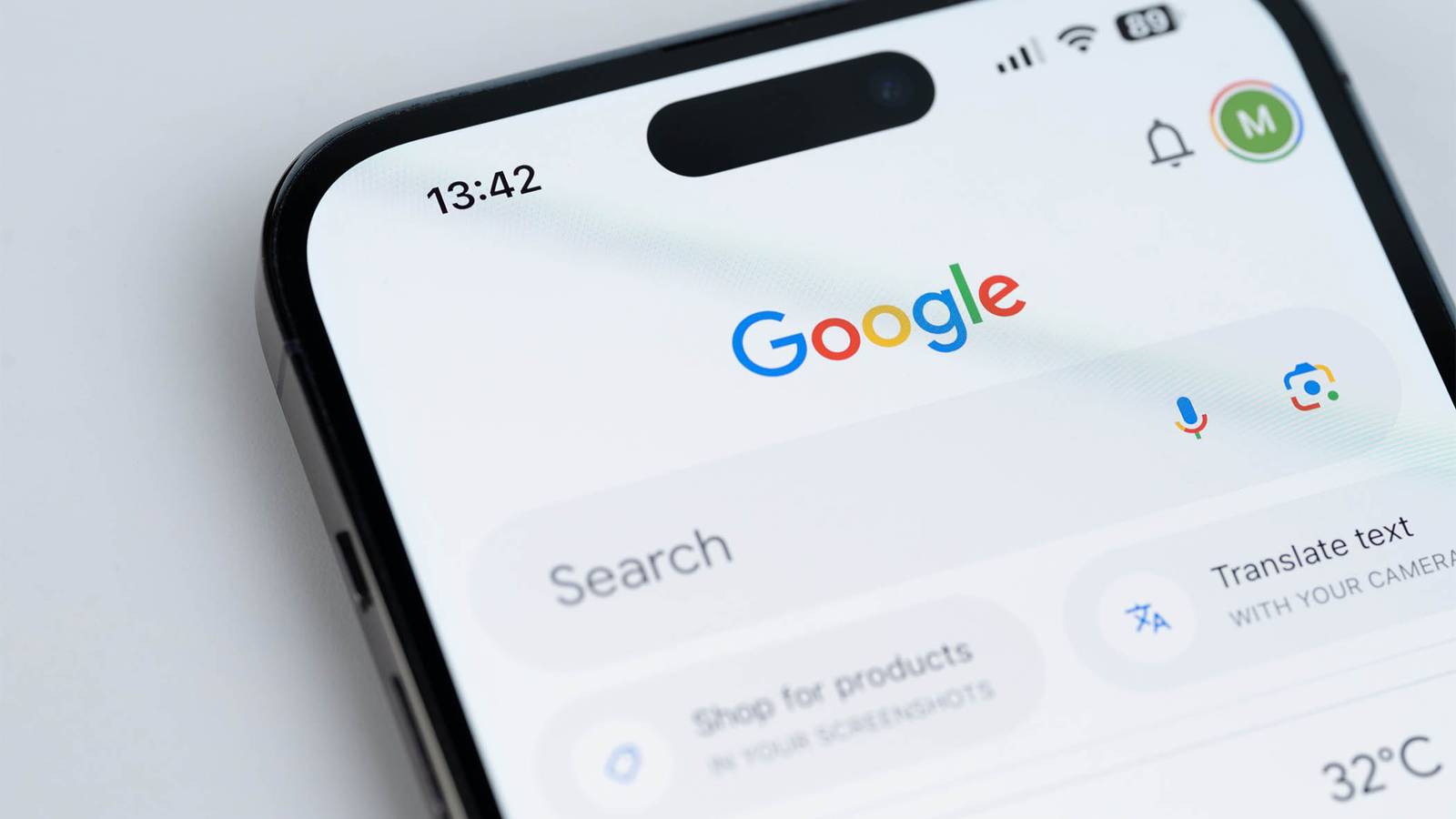 I turned off these Google settings to improve privacy