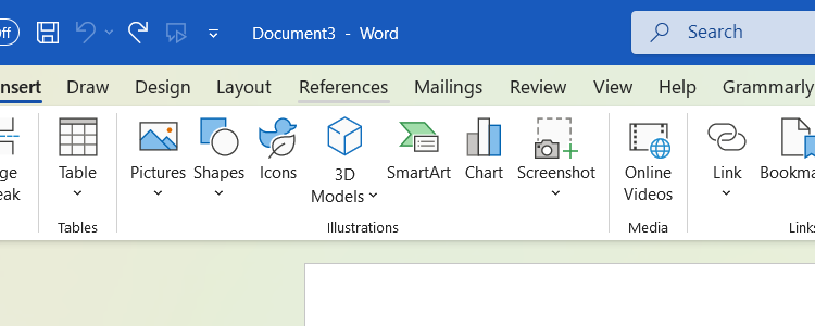6 Tips for Using Microsoft Word for Note-Taking