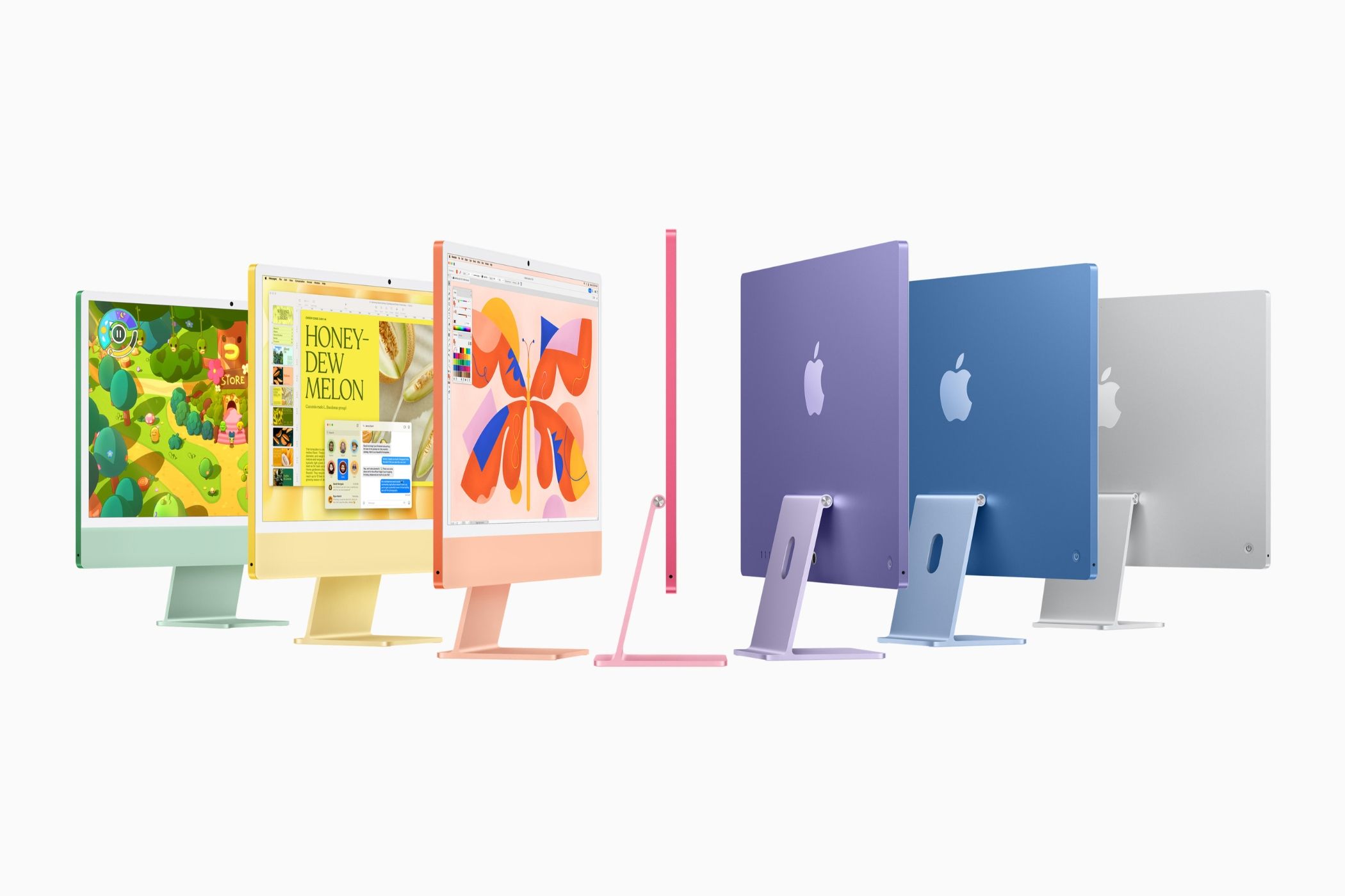 Why I'd Buy an iMac Over an All-in-One Windows Desktop